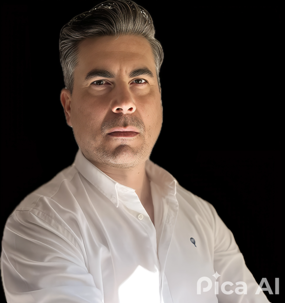 Foto de perfil de Rubén Moreno Riera